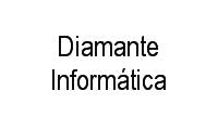 Logo Diamante Informática em Zona 02