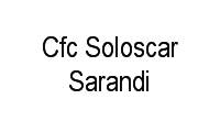 Logo Cfc Soloscar Sarandi em Sarandi