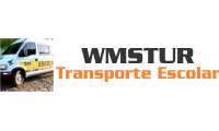 Logo Wmstur Transporte Escolar em Setor Coimbra