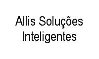 Logo Allis Soluções Inteligentes