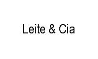 Logo de Leite & Cia em Santa Genoveva