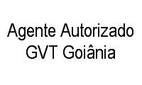 Logo Agente Autorizado GVT Goiânia