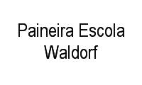 Logo Paineira Escola Waldorf em São Pedro