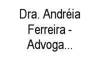 Logo Dra. Andréia Ferreira - Advogados Jundiaí E Região em Centro