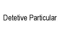 Logo Detetive Particular