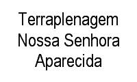 Logo Terraplenagem Nossa Senhora Aparecida em Weissópolis