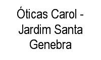Logo Óticas Carol - Jardim Santa Genebra em Parque das Flores