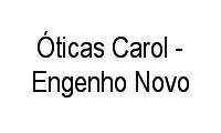 Logo Óticas Carol - Engenho Novo em Engenho Novo