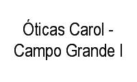 Logo Óticas Carol - Campo Grande I em Campo Grande