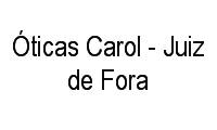 Logo Óticas Carol - Juiz de Fora em São Mateus