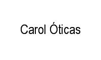 Logo Carol Óticas