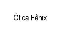 Logo Ótica Fênix