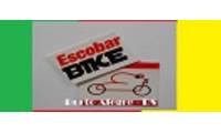 Logo Escobar Bike - Oficina de Bicicletas em Nonoai