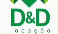 Logo Locação D&D em Morada da Serra