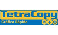 Logo Tetra Copy em Centro