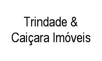 Logo Trindade & Caiçara Imóveis em Jacarepaguá