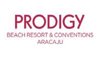Logo Prodigy Beach Resort & Conventions Aracaju