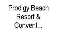 Logo Makai Resort Aracaju - All Inclusive