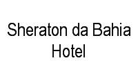 Logo Sheraton da Bahia Hotel em Campo Grande