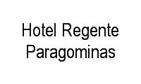 Logo de Hotel Regente Paragominas em Promissão
