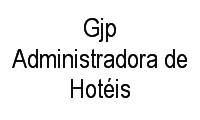 Logo Gjp Administradora de Hotéis