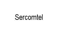 Logo Sercomtel em Centro