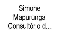 Logo Simone Mapurunga Consultório de Psicologia em Vista Alegre
