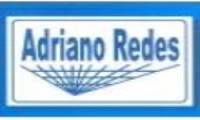 Logo Adriano Redes de Proteção em Guarani