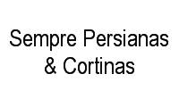Logo de Sempre Persianas & Cortinas