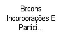 Logo Brcons Incorporações E Participações Ltda. em Itaim Bibi