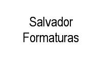 Logo Salvador Formaturas em Engenho Velho de Brotas
