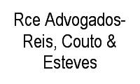 Logo Rce Advogados- Reis, Couto & Esteves em Várzea