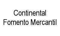Logo Continental Fomento Mercantil