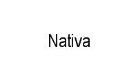Logo Nativa em Centro