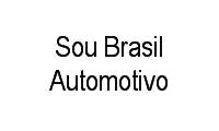 Logo Sou Brasil Automotivo em Jardim Palmares