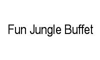 Logo Fun Jungle Buffet em Santa Felicidade