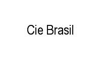 Logo Cie Brasil em Gonzaga