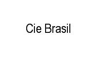 Logo Cie Brasil em Cidade Nova