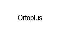 Logo Ortoplus em Parque Industrial