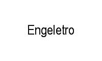 Logo Engeletro em Centro
