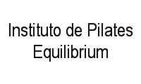 Logo Instituto de Pilates Equilibrium em Santa Efigênia