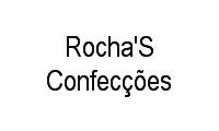 Logo Rocha'S Confecções