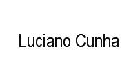 Logo Luciano Cunha em São Lucas