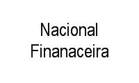 Logo Nacional Finanaceira em Centro