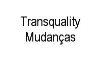 Logo Transquality Mudanças em Ponto Novo