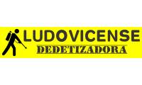 Logo Dedetizadora Ludovicense em Vinhais