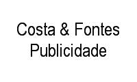 Logo Costa&Fontes Empreendimentos em Jardim América