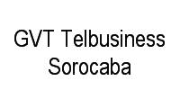 Logo GVT Telbusiness Sorocaba em Jardim América
