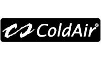 Logo Cold Air em Canguiri