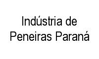 Logo Indústria de Peneiras Paraná em Padre Ulrico